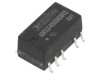 Convertor DC/DC 1W 5V la 3.3V/-3.3V