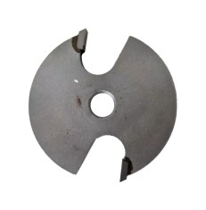 Bosch Freza pentru canale HM 40x3.5mm ProAdvanced PowerfulTools