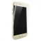 Husa Full TPU 360&deg; fata + spate pentru Samsung Galaxy A3 (2017), Transparent