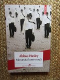 Minunata Lume Noua, Aldous Huxley - Editura Polirom