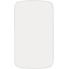 Folie plastic protectie ecran pentru HTC Explorer