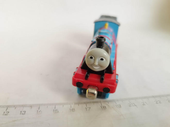 bnk jc Thomas &amp; friends Take Along - Mattel - Gordon