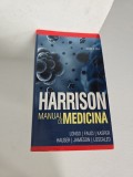 Harrison Manual de Medicină - Longo, Fauci, Kasper, Hauser, Jameson, Loscalzo