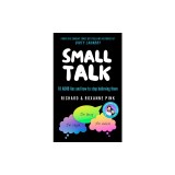 Small Talk: 10 ADHD Lies and How to Stop Believing Them
