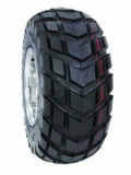 Anvelopă ATV/UTV DURO 22x7-10 TL 28N HF247 4PR ad&acirc;ncime profil 9,5mm