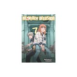 Heavenly Delusion, Volume 7: Tengoku Daimakyo