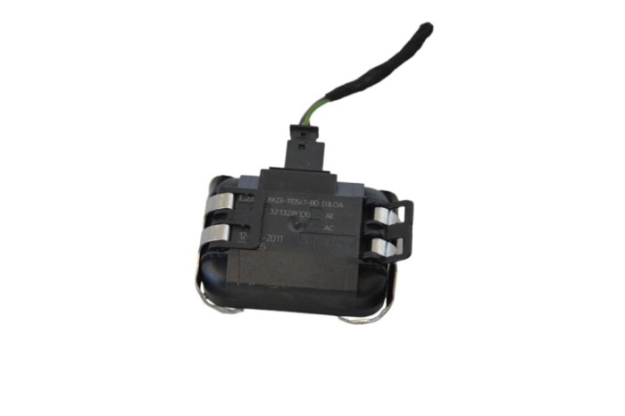 Senzor de ploaie JAGUAR XF X250 2010 OEM: 8X23-17D547-BD 26245230