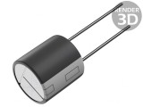 Condensator Electrolitic THT 1000uF 100V 20% 2000h