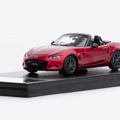 Macheta Oe Mazda MX-5 Rosu 1:43 ME36V99X1