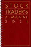 Stock Trader&#039;s Almanac 2024