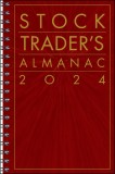 Stock Trader&#039;s Almanac 2024