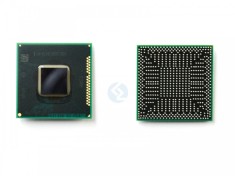 Chipset sr17e DH82HM86