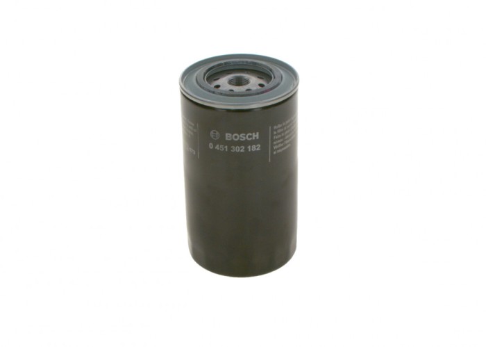 BOSCH 0 451 302 182 Filtru ulei