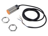Senzor Inductiv IFM ELECTRONIC II5162 &ndash; Performanță și Fiabilitate