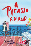 A Picasso - kaland - Camille Aubray