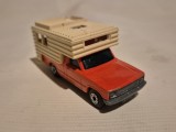 Camper - Matchbox