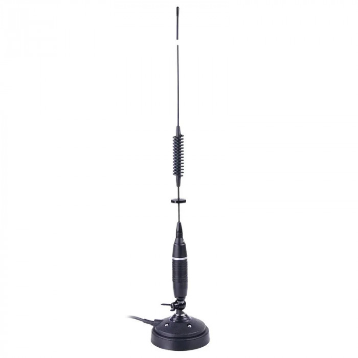 Antena CB Sunker Elite CB 123 + Magnet