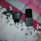 Telefon mobil Nokia 100, negru, incarcator, single SIM, blocat in Vodafone