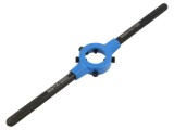M&acirc;ner pentru filetat M10-M11 - GSR, 260mm, aliaj de zinc