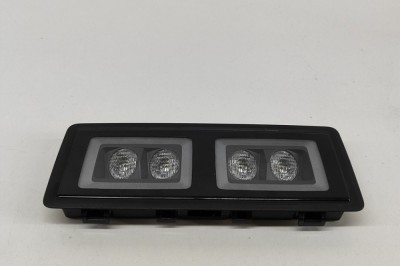 Iluminare interioară VW ID.4 E21 2022 OEM: 11A947290A 22915124 foto
