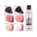 Solutie curatare pensule machiaj Miss Rose Brush Cleaner Make Up