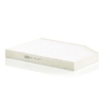 Mann-Filter Filtru, aer habitaclu