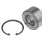 Rulment fata Citroen Evasion 1.8-2.1td 06.1994.-, Jumpy 1.6-2.0hdi 10.1995-, Peugeot Expert 1.6-2.0hdi 02.1996-, NTY KLP-CT-009
