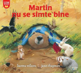 Cumpara ieftin Martin nu se simte bine