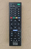 Telecomanda originala TV Sony RMT-TX440E