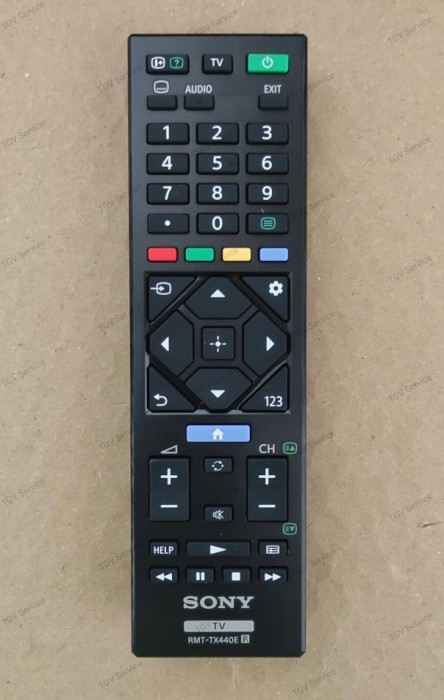 Telecomanda originala TV Sony RMT-TX440E