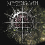 Chaosphere | Meshuggah