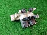 Electrovalva Dubla Masina Spalat Indesit C69, C512215 - Piesa Schimb Originala