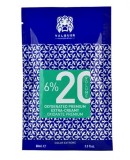 Oxidant Par Ultra-Cremos Valquer 6% (20 Vol) 60ml, Ulei Argan, Emulsie Oxigenata Profesionala, Vopsea &amp; Decolorare
