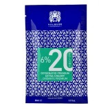 Oxidant ultra-cremos 6% 20vol 60ml Valquer