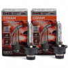 Set 2 Buc Bec Xenon Osram D4S Night Breaker Laser Xenarc 42V 35W P32d-5 66440XNL