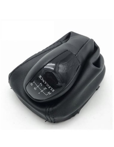 Nuca manson schimbator auto Mercedes-Benz Clasa C W203, 5 trepte manual Elegance