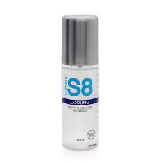 Lubrifiant cu Efect de Racire S8 Cooling 125 ml