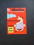 Revista Tintin No.17/Anul 25