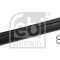 FEBI BILSTEIN 31867 Cilindru basculare, cabina sofer