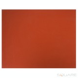 Protectie Universal Fitting Pad, 250x195x3mm, Red