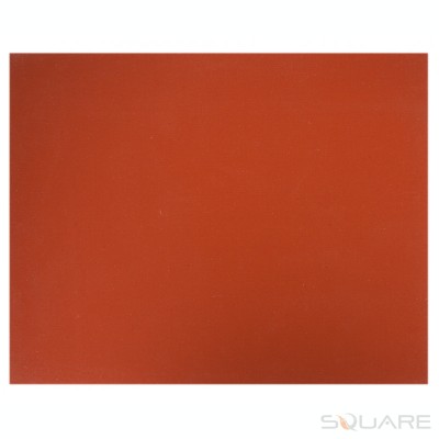 Protectie Universal Fitting Pad, 250x195x3mm, Red foto