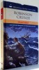 ROBINSON CRUSOE de DANIEL DEFOE , 2013