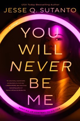 You Will Never Be Me foto