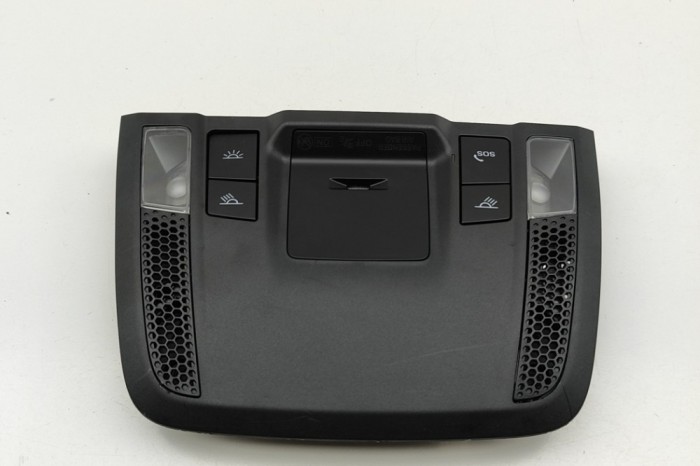 Iluminare interioară AUDI E-TRON GT 2023 OEM: 9J1959551E 31457155
