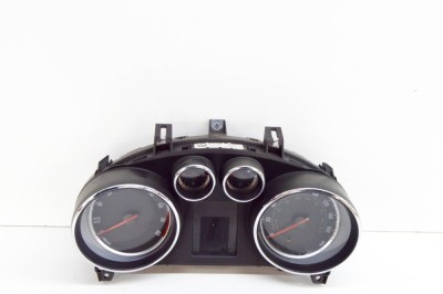 Ceas de bord OPEL MOKKA / MOKKA X 2015 OEM: 654663731,95375164 17845212 foto