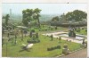 Bnk cp Constanta - Aspect din parcul Muzeului Marinei Romane - necirculata, Printata