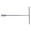 CHEIE TUBULARA CU MANER TIP T 13MM, Proline