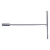 CHEIE TUBULARA CU MANER TIP T 13MM