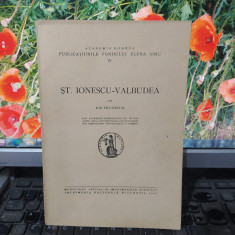 Șt. Ionescu-Valbudea album, text Ion Frunzetti, București 1940, 011