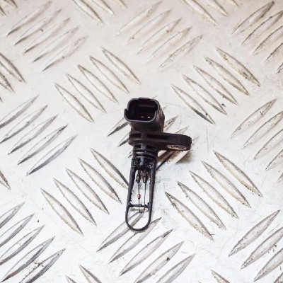 Senzor de presiune galerie de admisie VOLVO V50 MW 2008 OEM: 96646125 2706793 foto